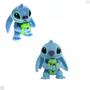 Imagem de Miniatura Do Boneco Stitch Com Sapinho Verde 003986C - Sunny