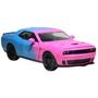 Imagem de Miniatura Dodge Challenger SRT Hellcat 1/24 Jada Pink Slips