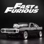 Imagem de Miniatura Dodge Charger 1970 1/28 Velozes & Furiosos Toretto