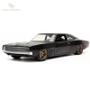 Imagem de Miniatura Dodge Charger Carinho De Brinquedo