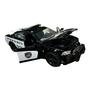 Imagem de Miniatura Dodge Charger Policia Motormax 1:24