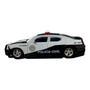 Imagem de Miniatura Dodge Charger Policia Velozes e Furiosos Jada 1:24