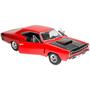 Imagem de Miniatura Dodge Coronet RT 1969 Super Bee 18cm 1/24 MotorMax