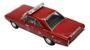 Imagem de Miniatura Dodge Dart Bombeiros Serviços Metal 1:43