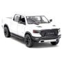 Imagem de Miniatura Dodge Ram 12cm Escala 1/46 - 3 Cores