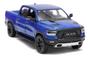 Imagem de Miniatura Dodge Ram 1500 2019 Escala 1:46 Metal(AZ)