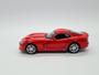 Imagem de Miniatura Dodge Viper Gts 2013 Vermelho Metal 1:36