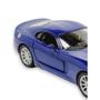 Imagem de Miniatura Dodge Viper SRT GTS 2013 Kinsmart 1:36 Metal e Fricção Azul