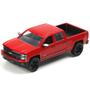 Imagem de Miniatura em Metal - 1:24 - Chevrolet Silverado 2014