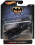 Imagem de Miniatura em Metal - Batman Batmóvel - 1/50 - Hot Wheels