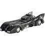 Imagem de Miniatura em Metal - Batman Batmóvel - 1/50 - Hot Wheels