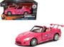 Imagem de Miniatura em Metal Velozes e Furiosos - Fast Furious Hollywood Rides - 1/32 - Jada