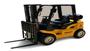 Imagem de miniatura empilhadeira Forklift GAM0330