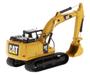 Imagem de Miniatura Escavadeira Cat 320F 1/64 Diecast Masters