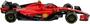 Imagem de Miniatura Escuderia Ferrari SF-23 (2023) 55 Carlos Sainz - Bburago - Escala 1/18