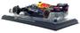 Imagem de Miniatura F-1 Red Bull Rb18 Oracle 2022 C/piloto Burago 1/24