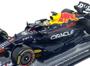 Imagem de Miniatura F-1 Red Bull Rb18 Oracle 2022 C/piloto Burago 1/24
