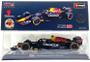 Imagem de Miniatura F-1 Red Bull Rb18 Oracle 2022 C/piloto Burago 1/24