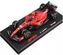 Imagem de Miniatura f1 ferrari sf-23 leclerc 16 2023 1/43 bburago