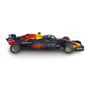 Imagem de Miniatura F1 Red Bull Racing Rb14 33 Max Verstappen Bburago 1:43