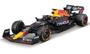 Imagem de  Miniatura F1 Red Bull RB18 Max Verstappen 1 2022 1/43 Bburago