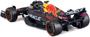 Imagem de Miniatura F1 Red Bull RB18 Max Verstappen 1 2022 1/43 Bburago