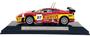 Imagem de Miniatura F430 GTC 2008 Racing Vermelha Burago 1/43