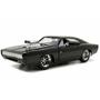 Imagem de Miniatura Fast & Furious Velozes e Furiosos Dodge Charger R/T 1970 escala 1:24 Jada - 801310970591