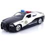 Imagem de Miniatura Fast & Furious Velozes e Furiosos Police Dodge Charger 2006 1:24 Jada - 801310336656