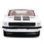 Imagem de Miniatura Fast & Furious Velozes e Furiosos Romans Ford Mustang escala 1:32 Jada - 801310240755