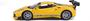 Imagem de Miniatura Ferrari 488 Challenge Amarelo 1/24 Bburago