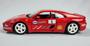 Imagem de Miniatura Ferrari F355 Challenge Escala 1/24 Bburago