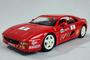 Imagem de Miniatura Ferrari F355 Challenge Escala 1/24 Bburago