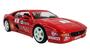 Imagem de Miniatura Ferrari F355 Challenge Escala 1/24 Bburago