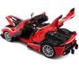 Imagem de Miniatura Ferrari Fxx K  Bburago 1:18