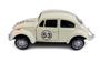 Imagem de Miniatura Ferro Fusquinha Filme Fusca Herbie 53 Brinquedo