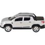 Imagem de Miniatura Fiat Strada Cks 1:64 Pneus De Borracha