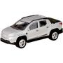Imagem de Miniatura Fiat Strada Cks 1:64 Pneus De Borracha