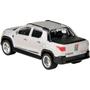 Imagem de Miniatura Fiat Strada Cks 1:64 Pneus De Borracha