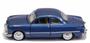 Imagem de Miniatura Ford 1949 Coupe Azul Motormax 1/24