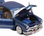 Imagem de Miniatura Ford 1949 Coupe Azul Motormax 1/24