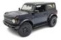 Imagem de Miniatura Ford Bronco Wildtrak 2021 Azul Maisto Metal 1:18