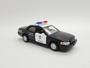 Imagem de Miniatura Ford Crown Victoria Police Metal Scala 1:42