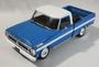 Imagem de Miniatura Ford F-100 1970 Pick Up Escala 1:24 Clássico