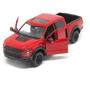 Imagem de Miniatura Ford F-150 Raptor (2017) 1/27 - Motormax