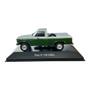 Imagem de Miniatura Ford F100 Verde 1982 Verde Metal 1:43