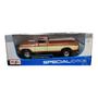 Imagem de Miniatura Ford F150 1979 Marrom Maisto 1:18