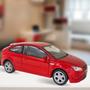 Imagem de Miniatura Ford Focus Carro Abre Porta Coleção Carrinho Metal