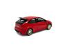 Imagem de Miniatura Ford Focus RS Vermelho Acende Luz e Som 1:32