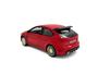 Imagem de Miniatura Ford Focus RS Vermelho Acende Luz e Som 1:32